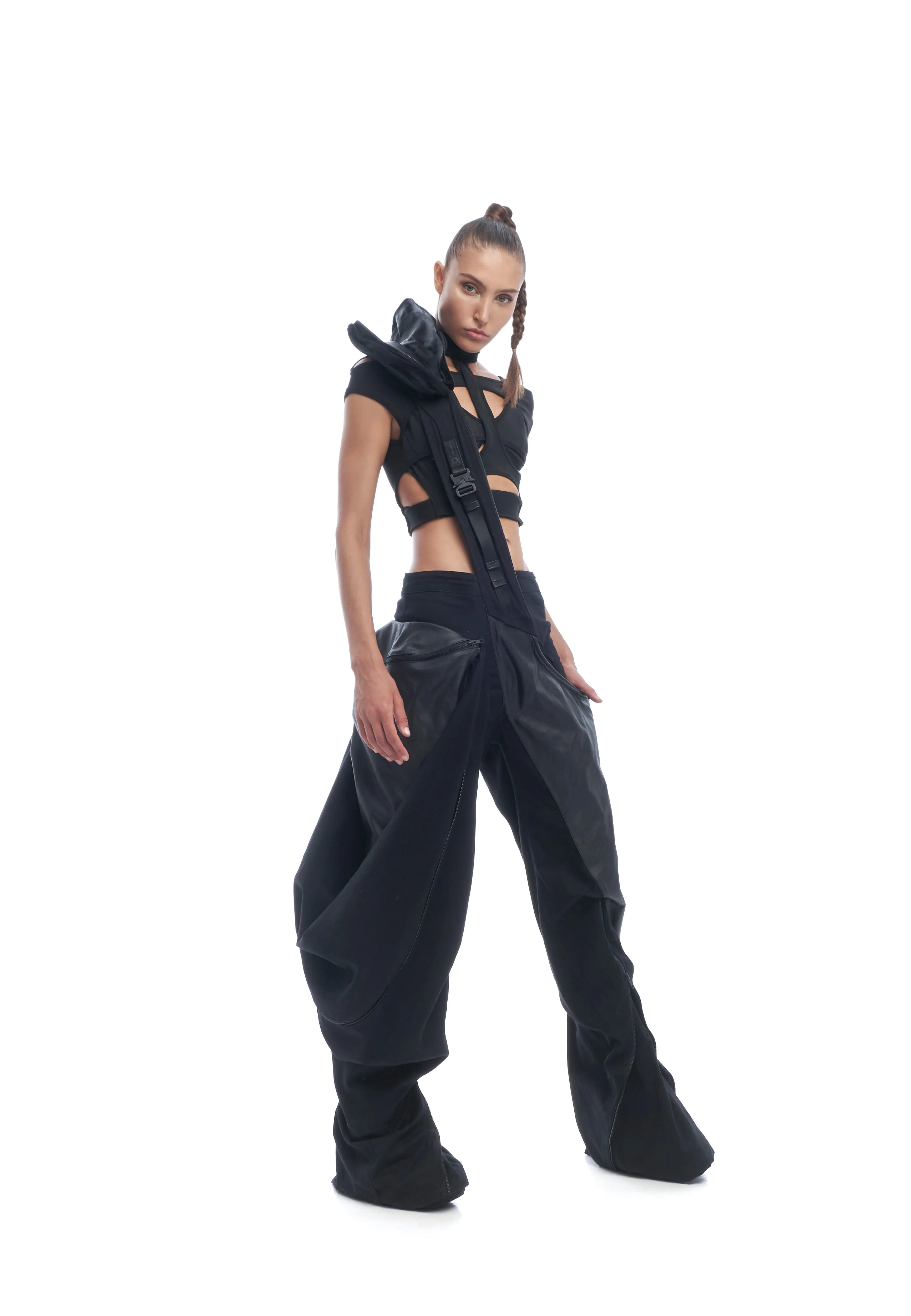 ARKTORAH - CROP TOP