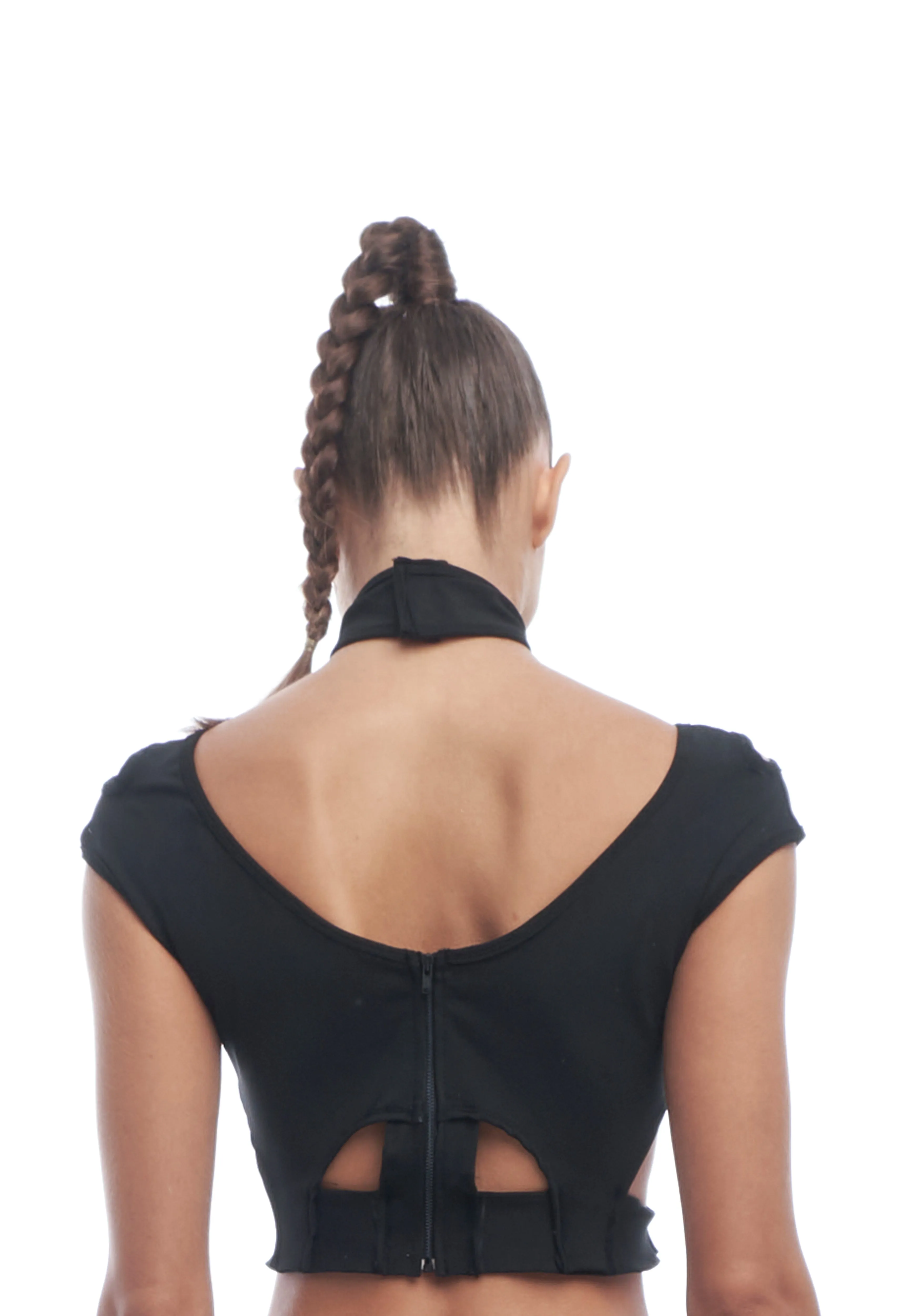 ARKTORAH - CROP TOP
