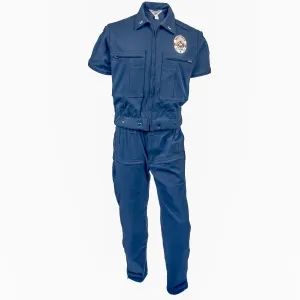 SUMMER JUMPSUIT-2 PIECE