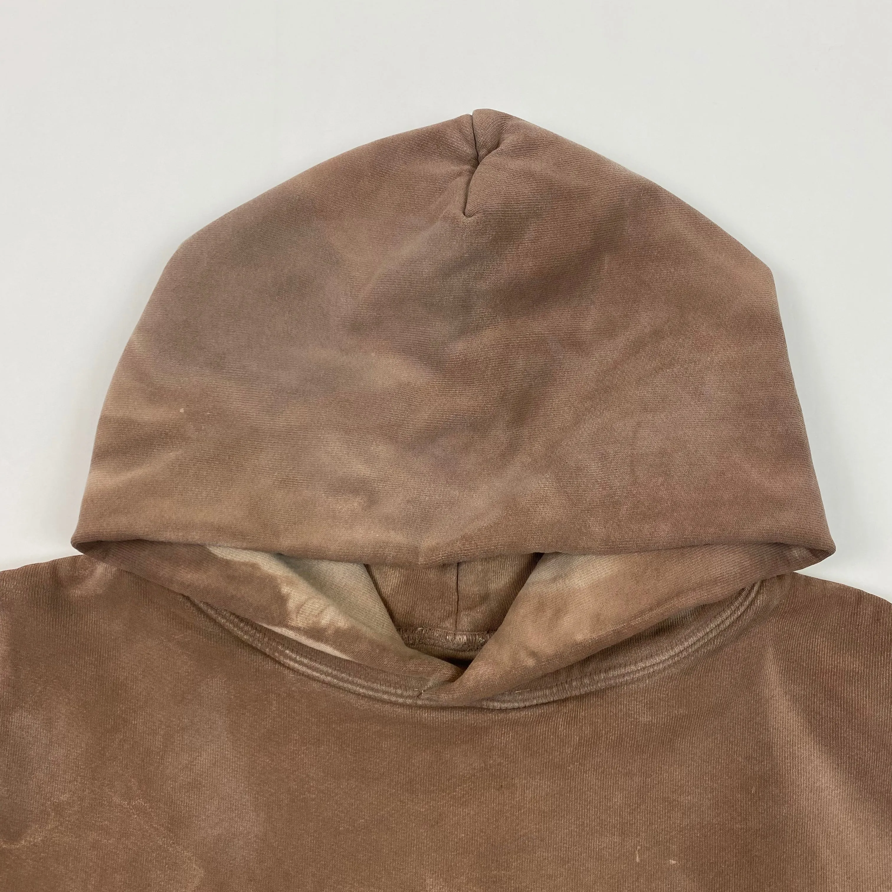 YZY 2019/2020 Unreleased Double Layered Sample Hoodie